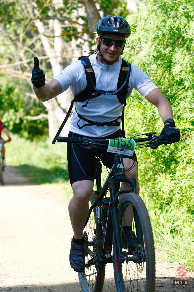 Ghost MTB Challenge Ruta del Cobre 2018. Galería 2