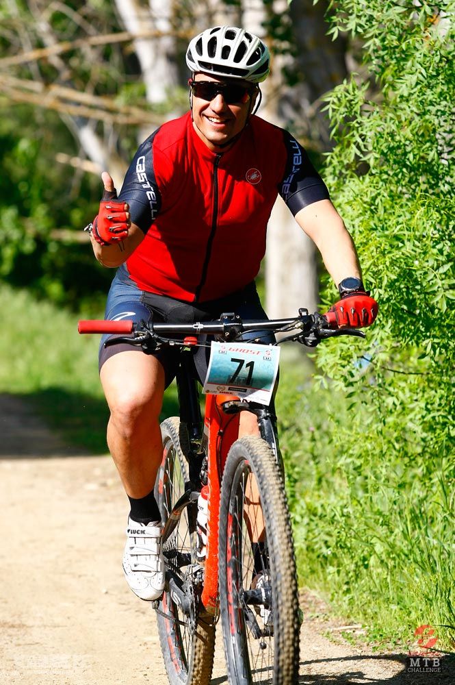 Ghost MTB Challenge Ruta del Cobre 2018. Galería 2
