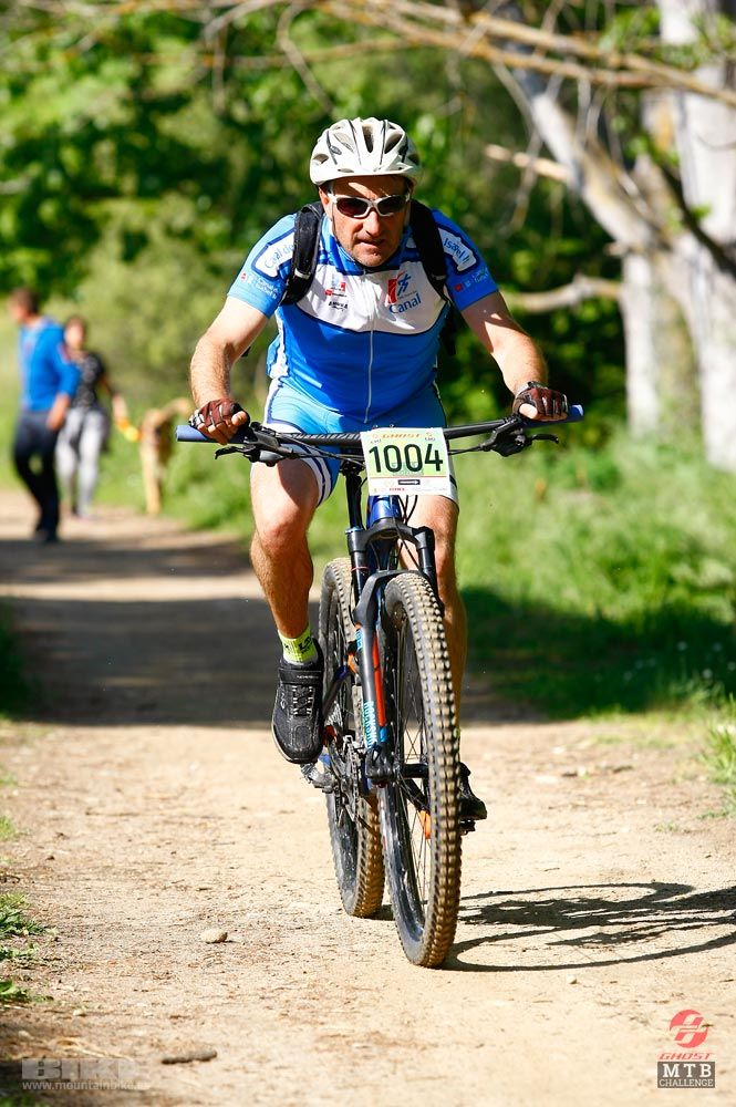 Ghost MTB Challenge Ruta del Cobre 2018. Galería 2