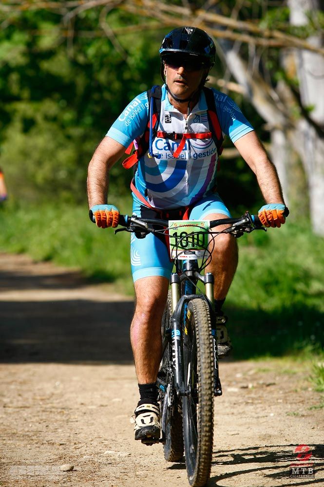 Ghost MTB Challenge Ruta del Cobre 2018. Galería 2