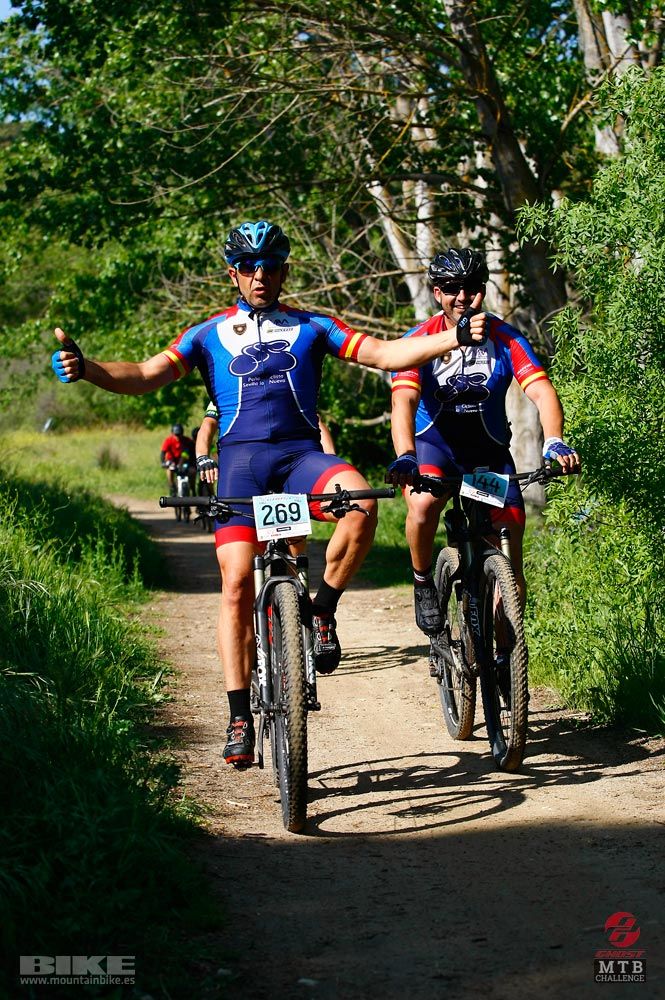 Ghost MTB Challenge Ruta del Cobre 2018. Galería 2