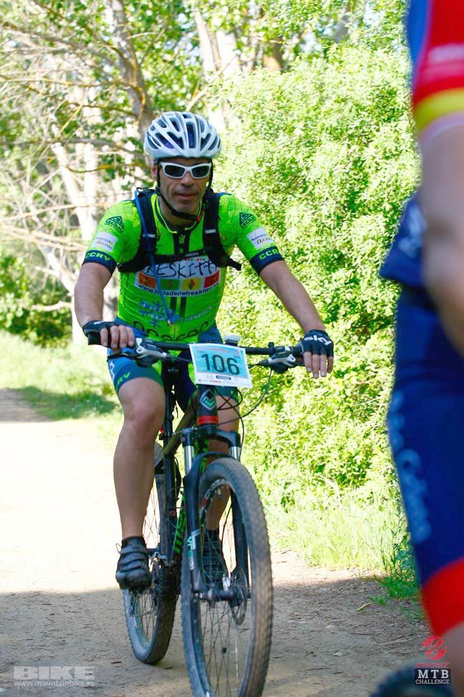 Ghost MTB Challenge Ruta del Cobre 2018. Galería 2