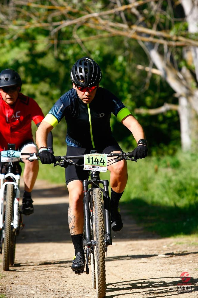 Ghost MTB Challenge Ruta del Cobre 2018. Galería 2