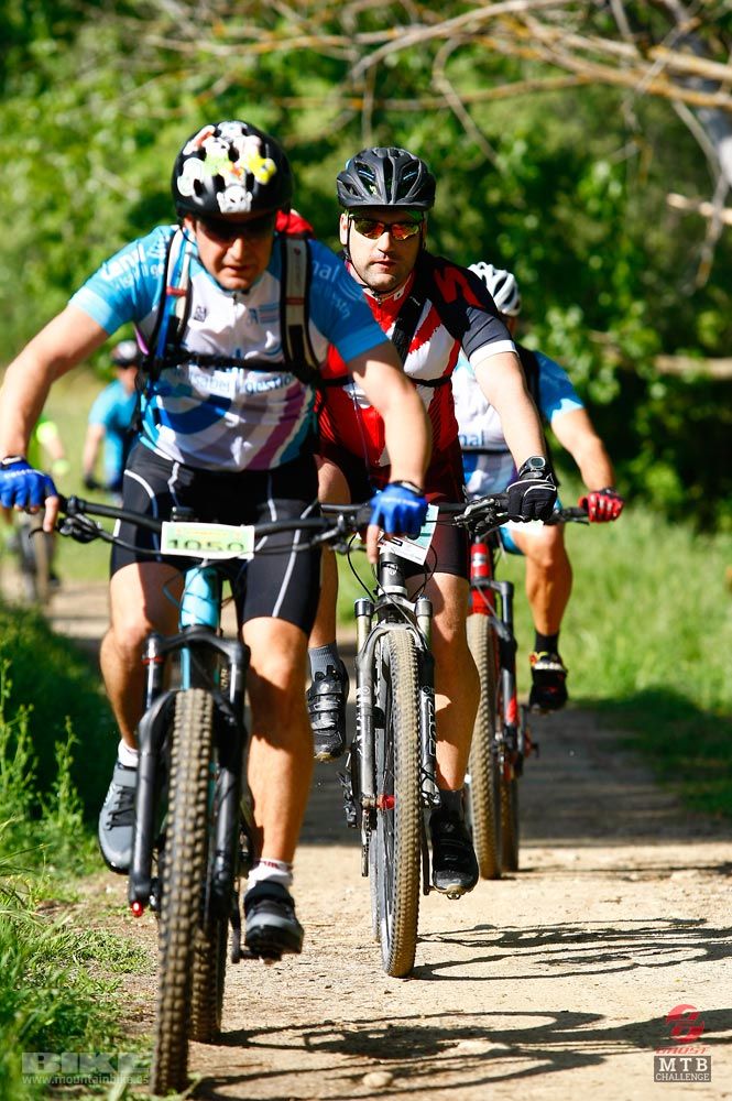 Ghost MTB Challenge Ruta del Cobre 2018. Galería 2