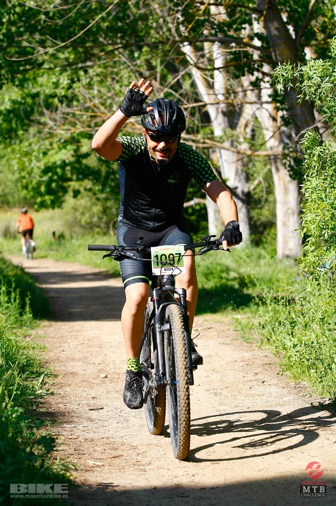 Ghost MTB Challenge Ruta del Cobre 2018. Galería 2
