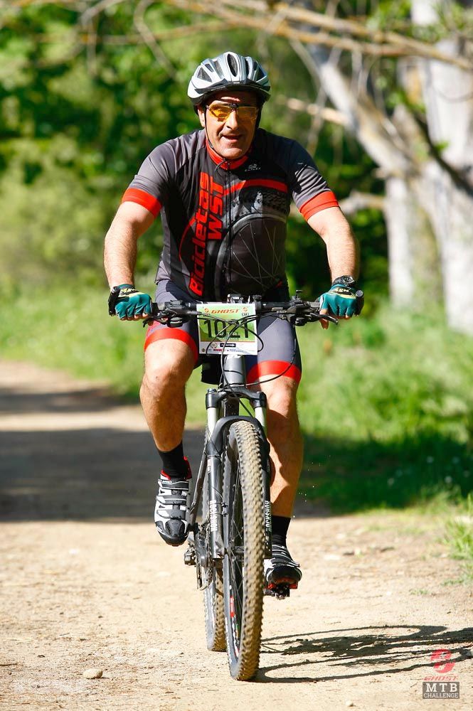Ghost MTB Challenge Ruta del Cobre 2018. Galería 2