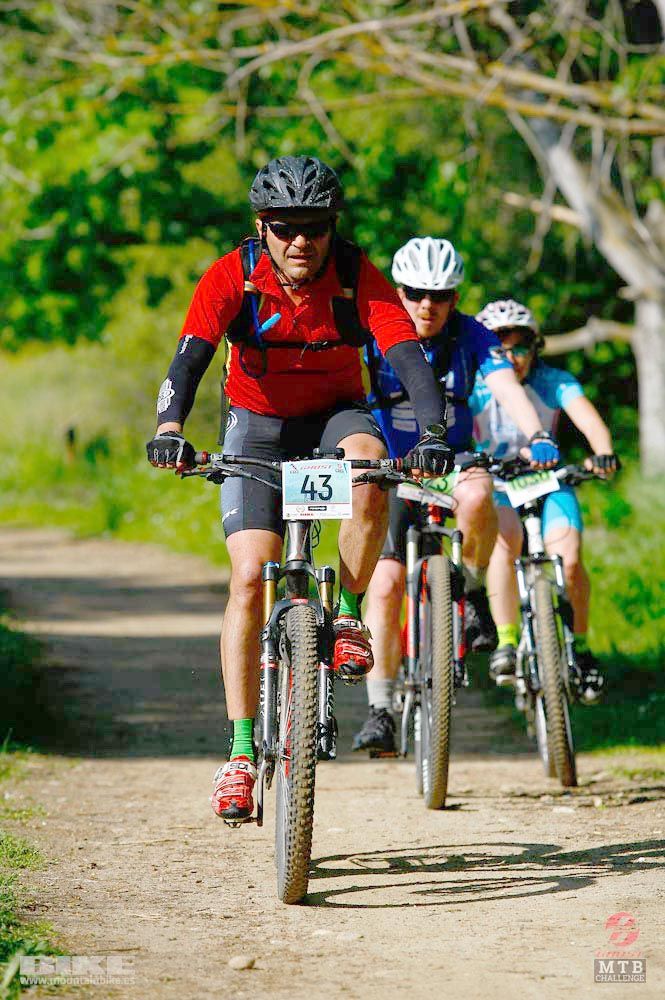Ghost MTB Challenge Ruta del Cobre 2018. Galería 2