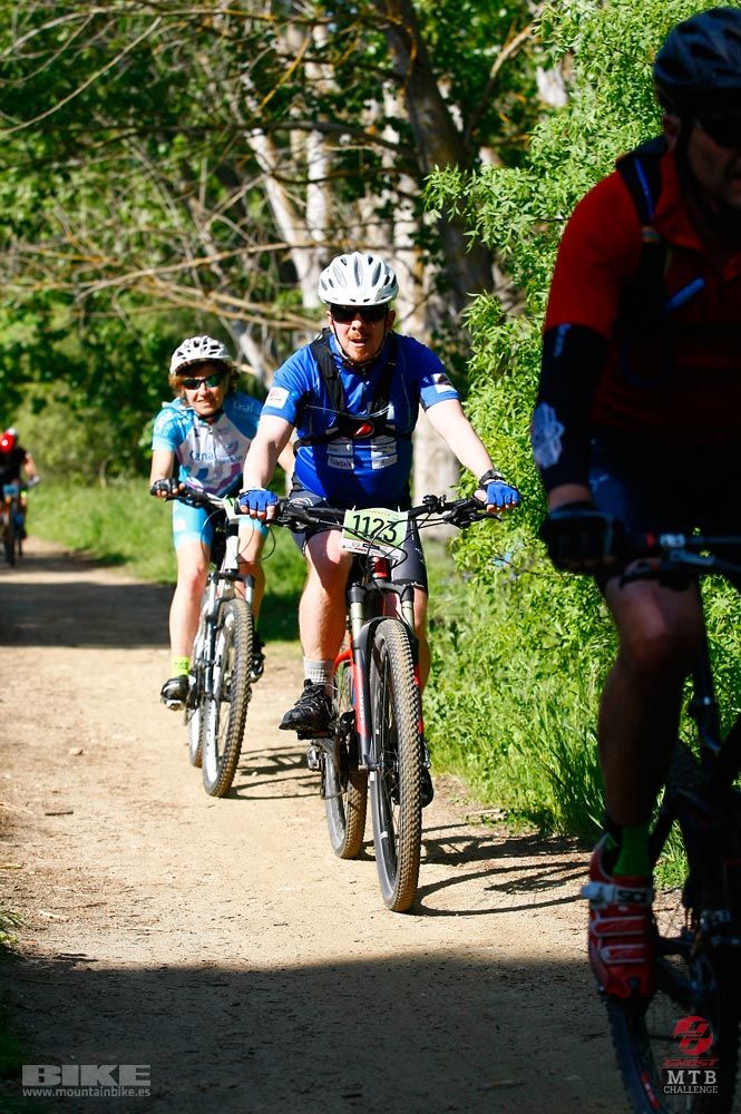 Ghost MTB Challenge Ruta del Cobre 2018. Galería 2
