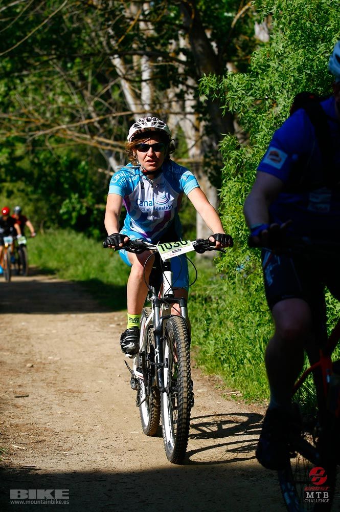 Ghost MTB Challenge Ruta del Cobre 2018. Galería 2