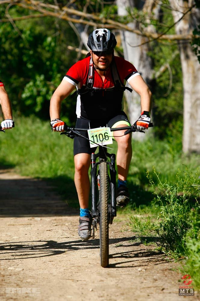 Ghost MTB Challenge Ruta del Cobre 2018. Galería 2