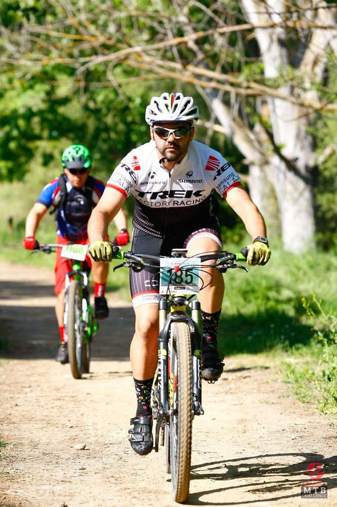 Ghost MTB Challenge Ruta del Cobre 2018. Galería 2