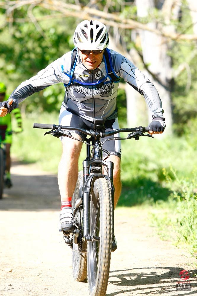 Ghost MTB Challenge Ruta del Cobre 2018. Galería 2
