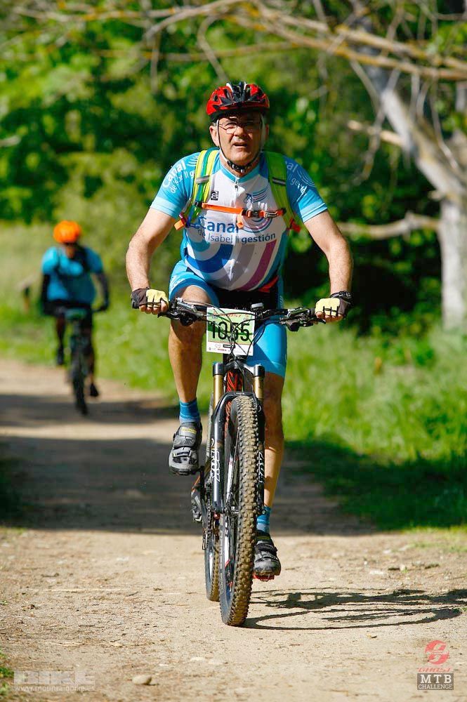 Ghost MTB Challenge Ruta del Cobre 2018. Galería 2