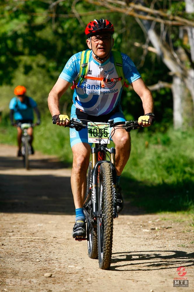 Ghost MTB Challenge Ruta del Cobre 2018. Galería 2