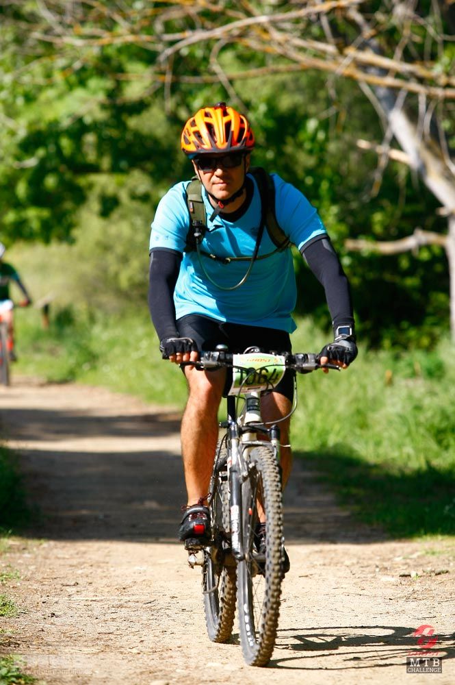 Ghost MTB Challenge Ruta del Cobre 2018. Galería 2