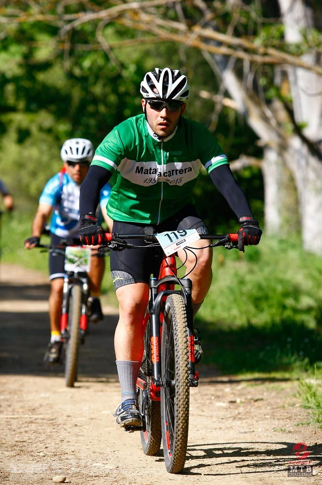 Ghost MTB Challenge Ruta del Cobre 2018. Galería 2
