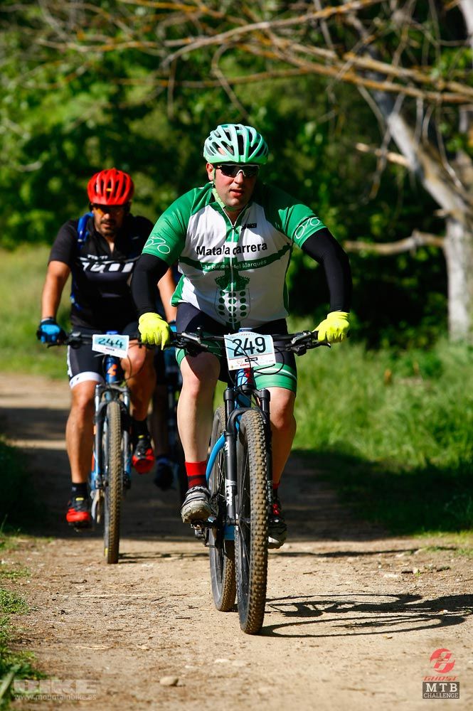 Ghost MTB Challenge Ruta del Cobre 2018. Galería 2