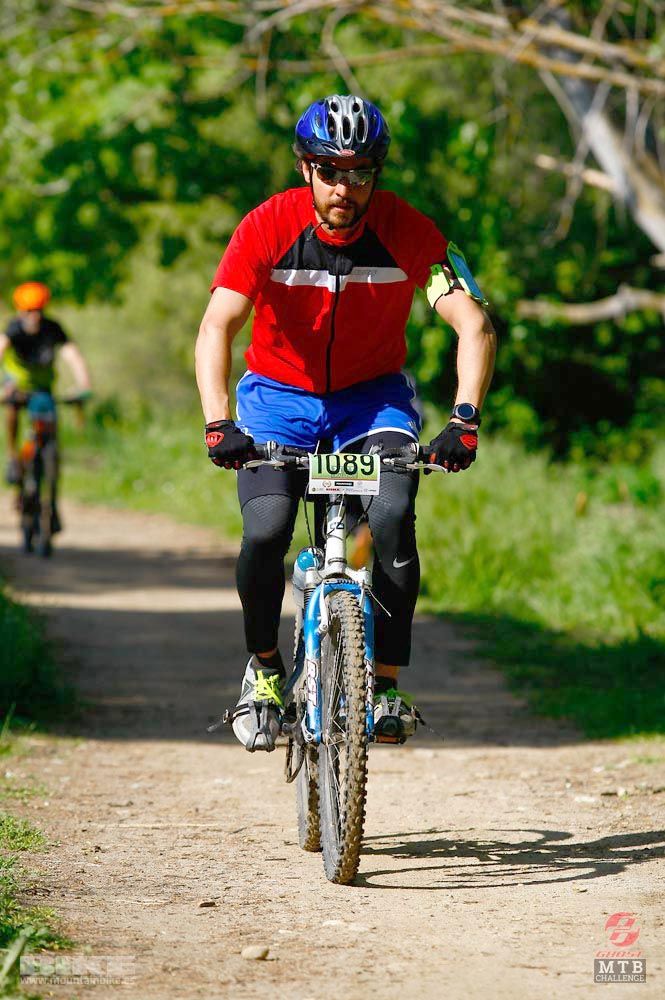Ghost MTB Challenge Ruta del Cobre 2018. Galería 2