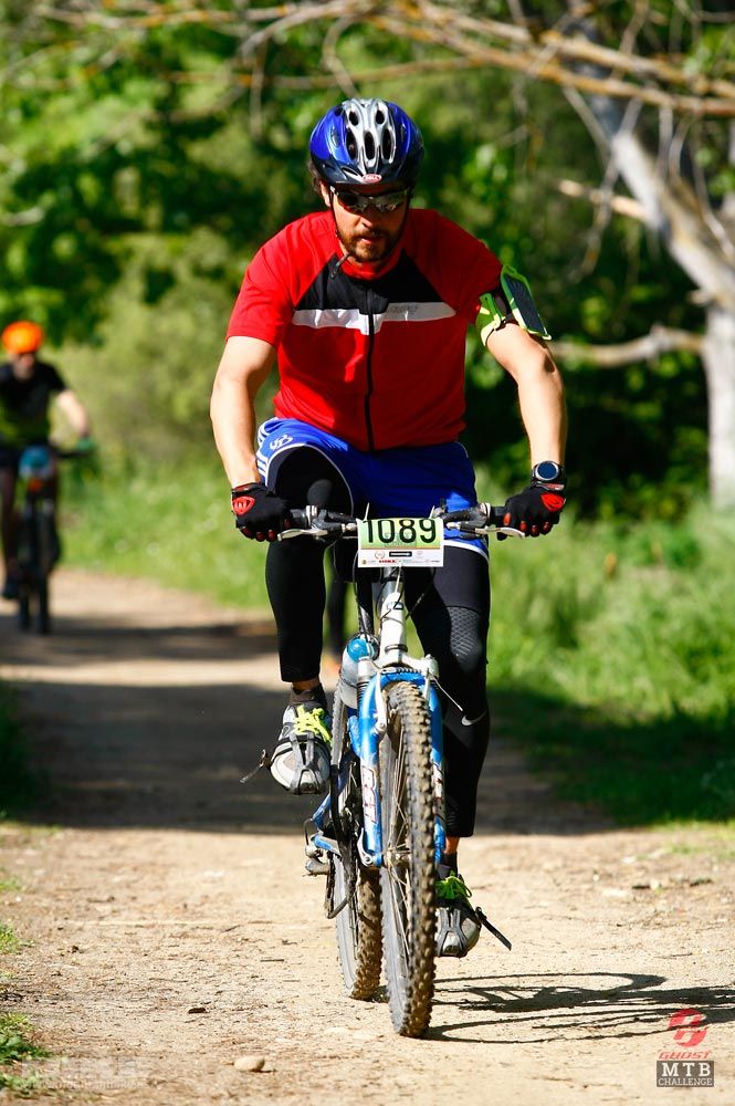 Ghost MTB Challenge Ruta del Cobre 2018. Galería 2