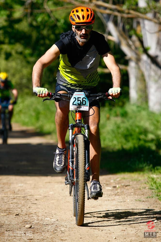 Ghost MTB Challenge Ruta del Cobre 2018. Galería 2