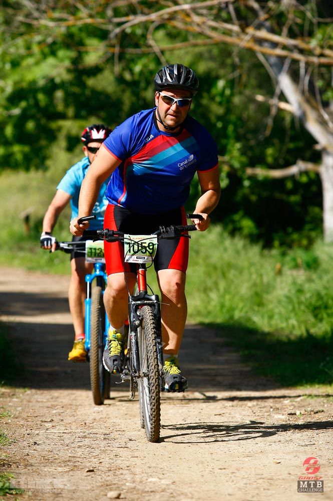 Ghost MTB Challenge Ruta del Cobre 2018. Galería 2