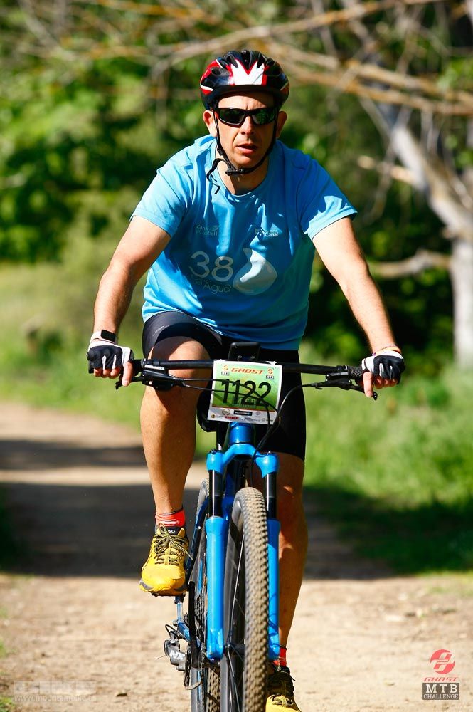 Ghost MTB Challenge Ruta del Cobre 2018. Galería 2