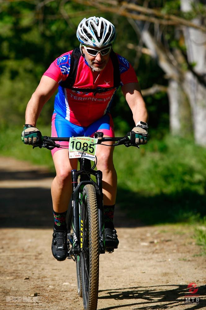 Ghost MTB Challenge Ruta del Cobre 2018. Galería 2