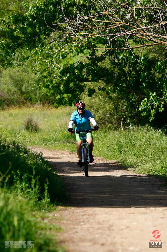Ghost MTB Challenge Ruta del Cobre 2018. Galería 2