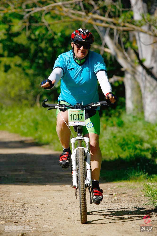 Ghost MTB Challenge Ruta del Cobre 2018. Galería 2