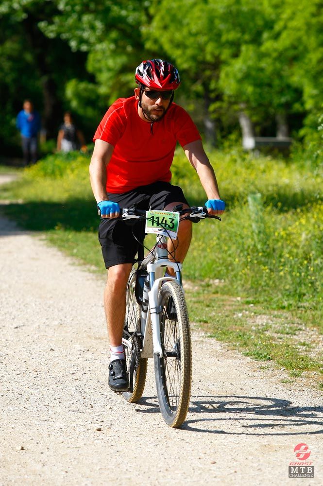 Ghost MTB Challenge Ruta del Cobre 2018. Galería 2