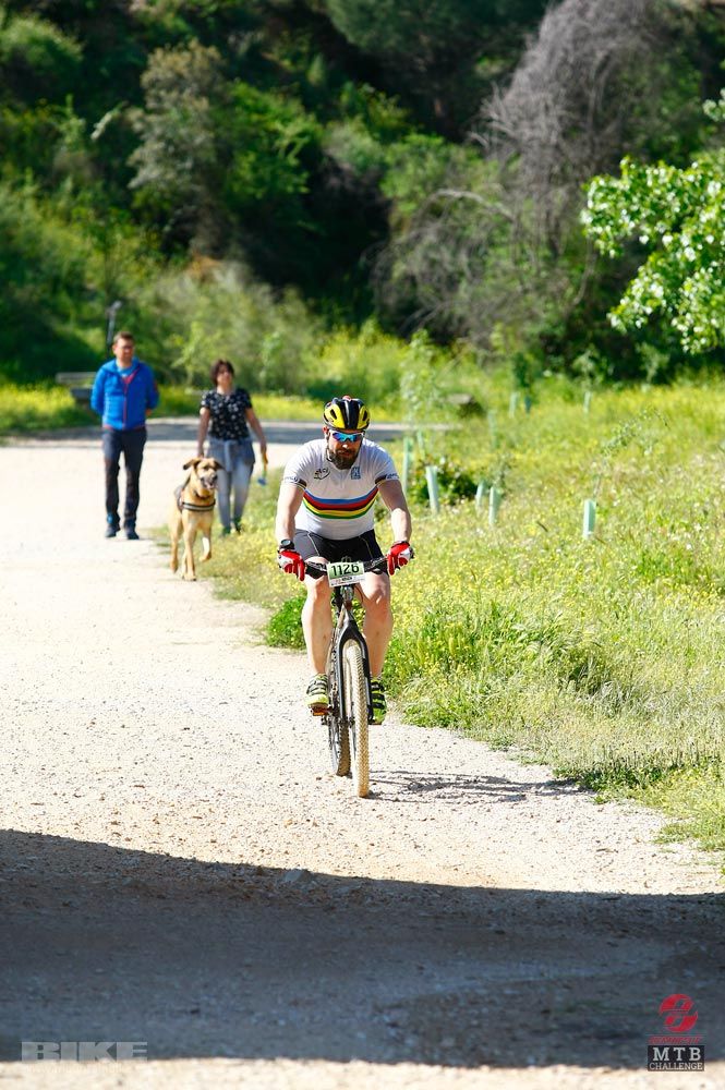 Ghost MTB Challenge Ruta del Cobre 2018. Galería 2
