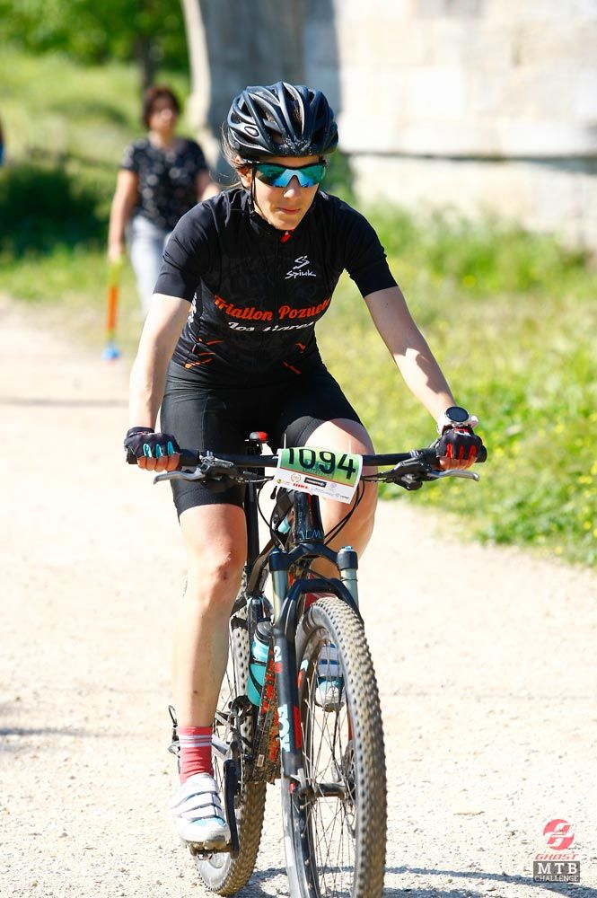 Ghost MTB Challenge Ruta del Cobre 2018. Galería 2