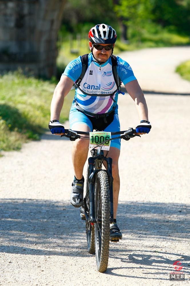 Ghost MTB Challenge Ruta del Cobre 2018. Galería 2