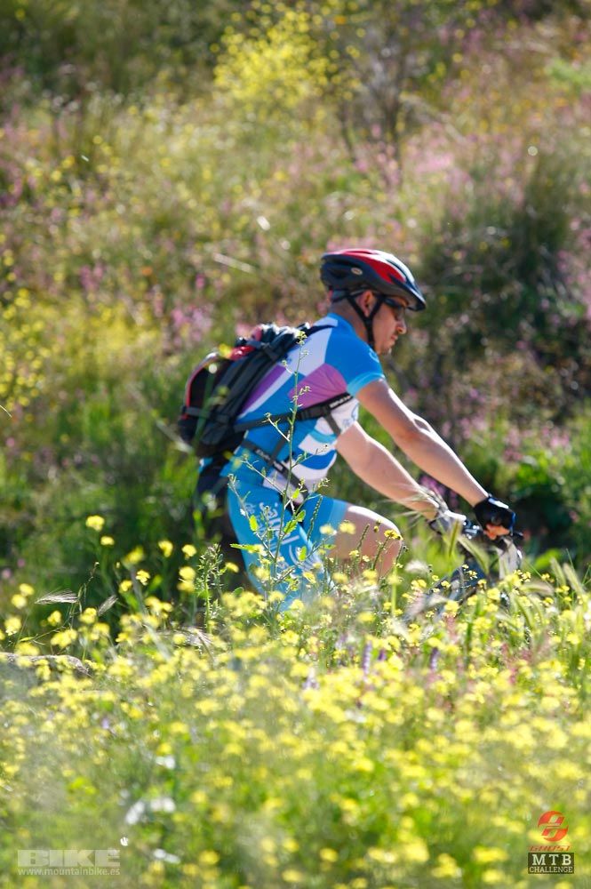 Ghost MTB Challenge Ruta del Cobre 2018. Galería 2