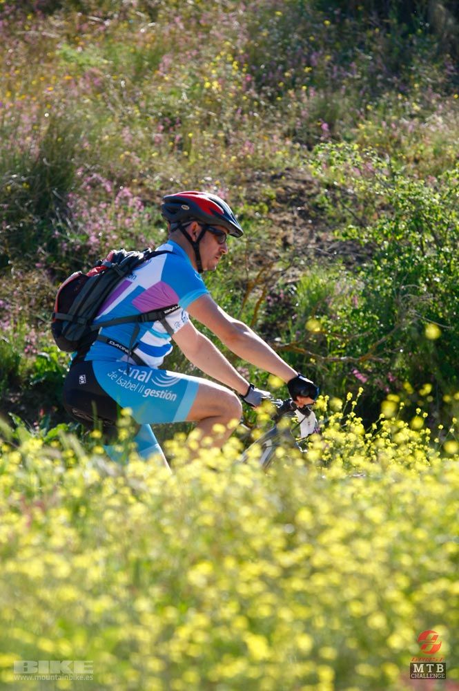 Ghost MTB Challenge Ruta del Cobre 2018. Galería 2