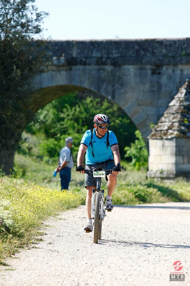 Ghost MTB Challenge Ruta del Cobre 2018. Galería 2