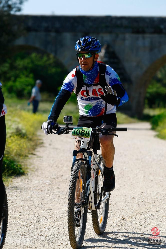 Ghost MTB Challenge Ruta del Cobre 2018. Galería 2