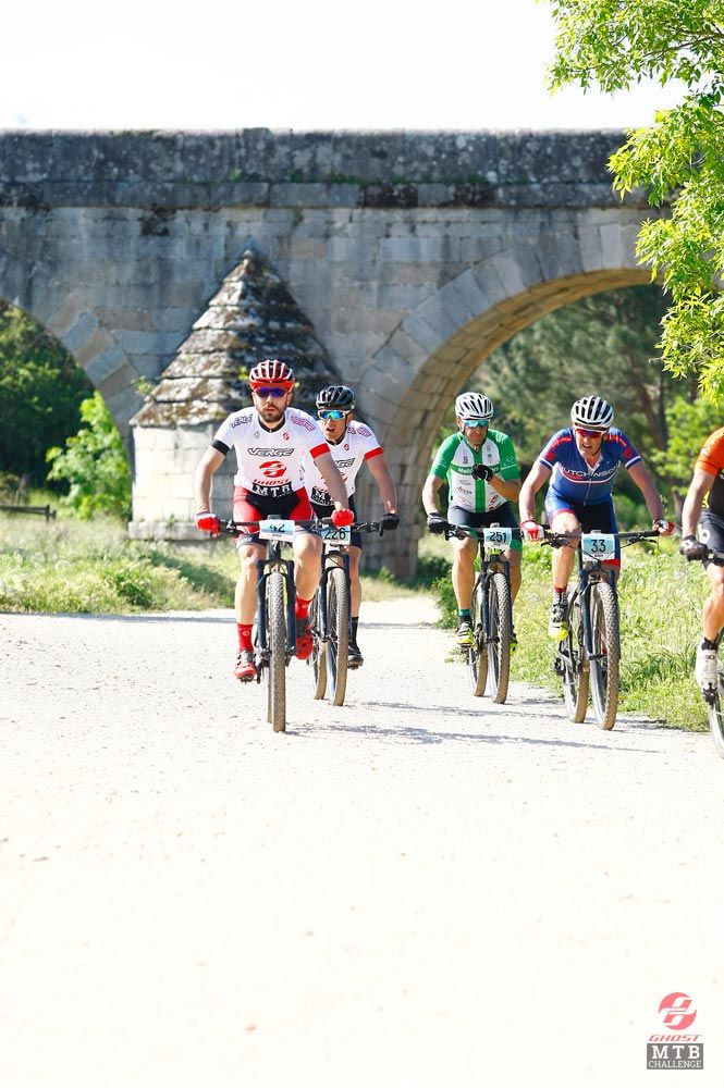 Ghost MTB Challenge Ruta del Cobre 2018. Galería 2