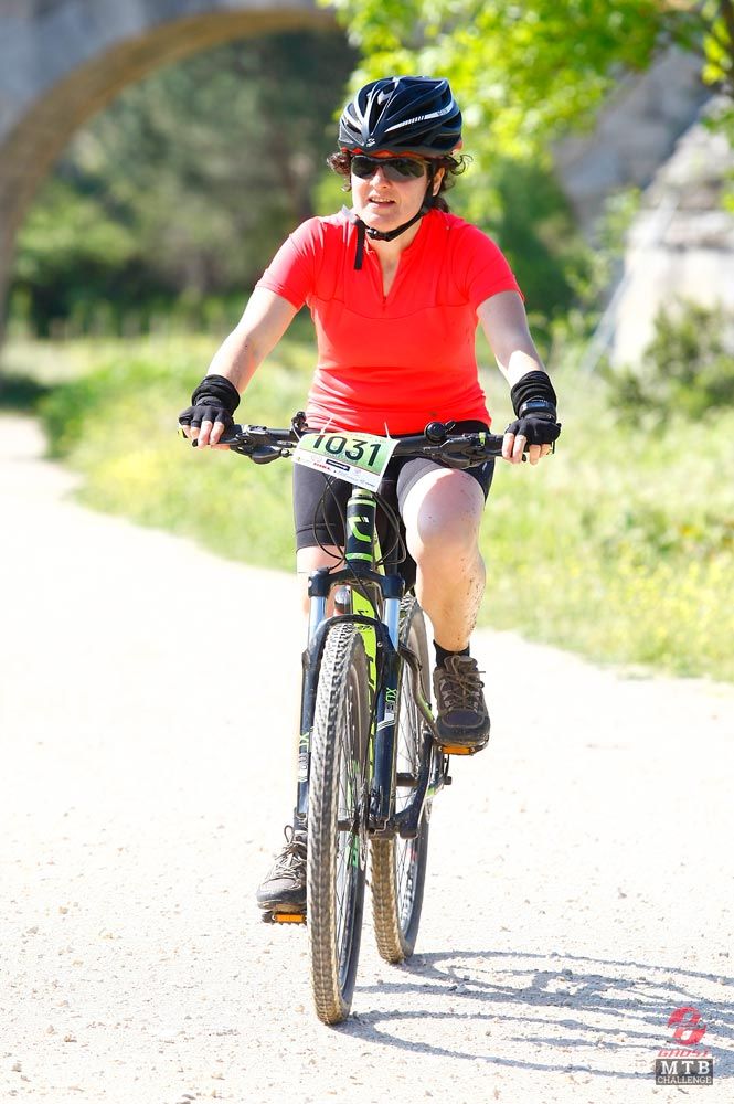 Ghost MTB Challenge Ruta del Cobre 2018. Galería 2