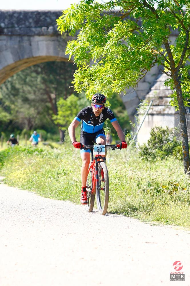 Ghost MTB Challenge Ruta del Cobre 2018. Galería 2