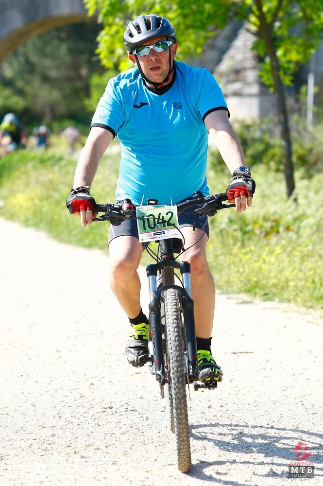 Ghost MTB Challenge Ruta del Cobre 2018. Galería 2