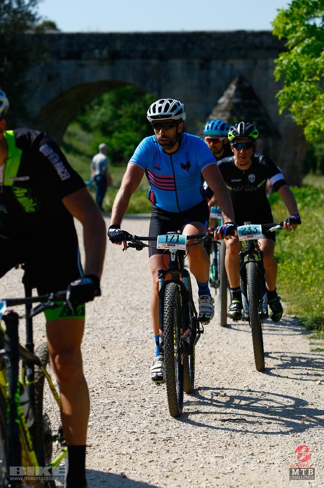 Ghost MTB Challenge Ruta del Cobre 2018. Galería 2