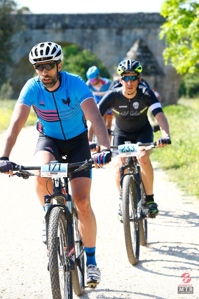 Ghost MTB Challenge Ruta del Cobre 2018. Galería 2