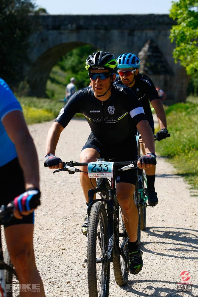 Ghost MTB Challenge Ruta del Cobre 2018. Galería 2