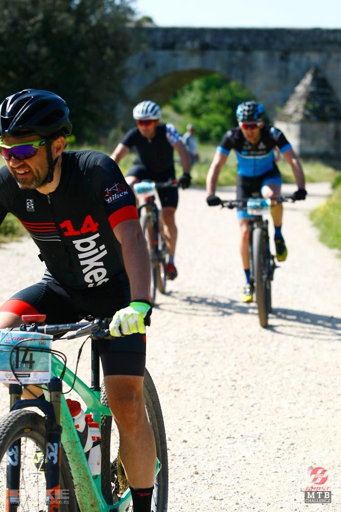 Ghost MTB Challenge Ruta del Cobre 2018. Galería 2