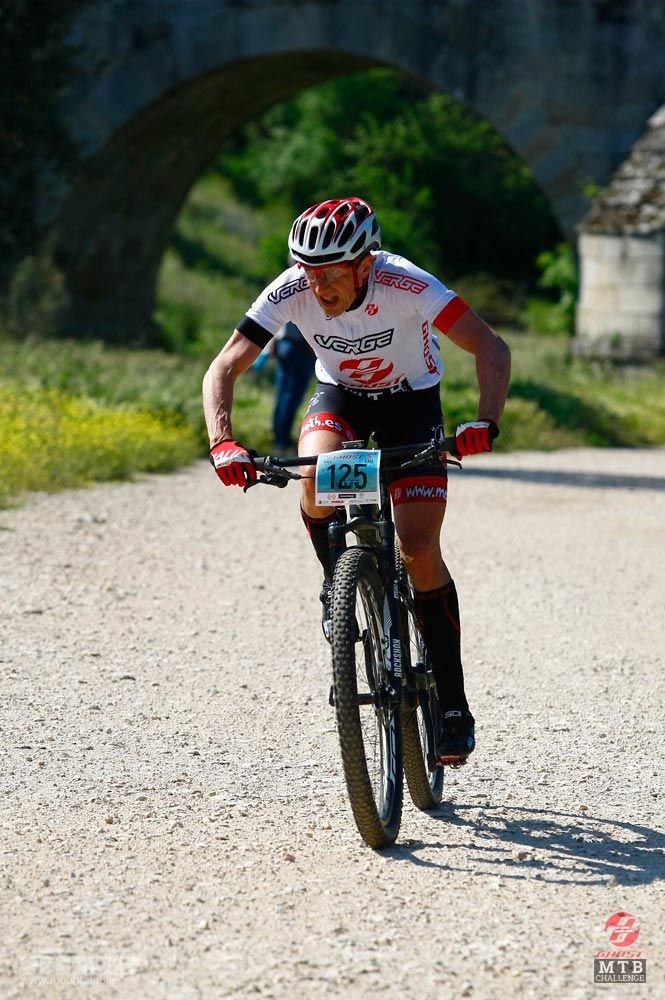Ghost MTB Challenge Ruta del Cobre 2018. Galería 2