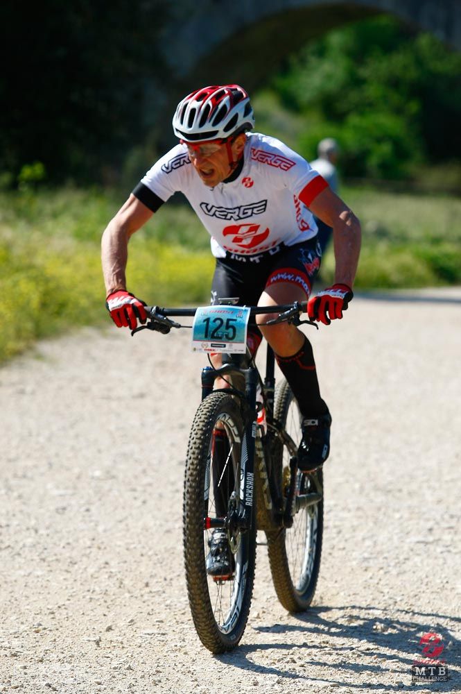 Ghost MTB Challenge Ruta del Cobre 2018. Galería 2
