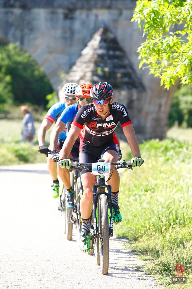 Ghost MTB Challenge Ruta del Cobre 2018. Galería 2