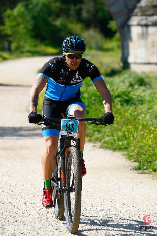 Ghost MTB Challenge Ruta del Cobre 2018. Galería 3