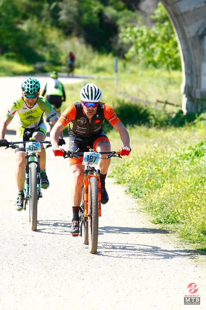 Ghost MTB Challenge Ruta del Cobre 2018. Galería 3